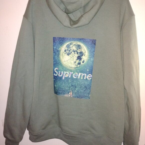 Supreme Hoodie - Picture 1 of 7